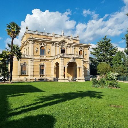 Villa San Giuseppe Passirano Dış mekan fotoğraf