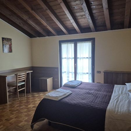 Villa San Giuseppe Passirano Dış mekan fotoğraf