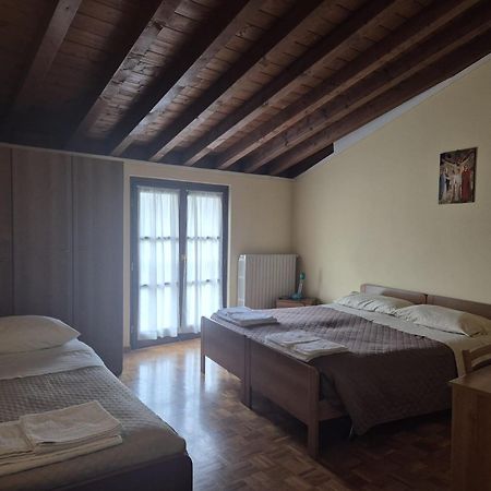 Villa San Giuseppe Passirano Dış mekan fotoğraf
