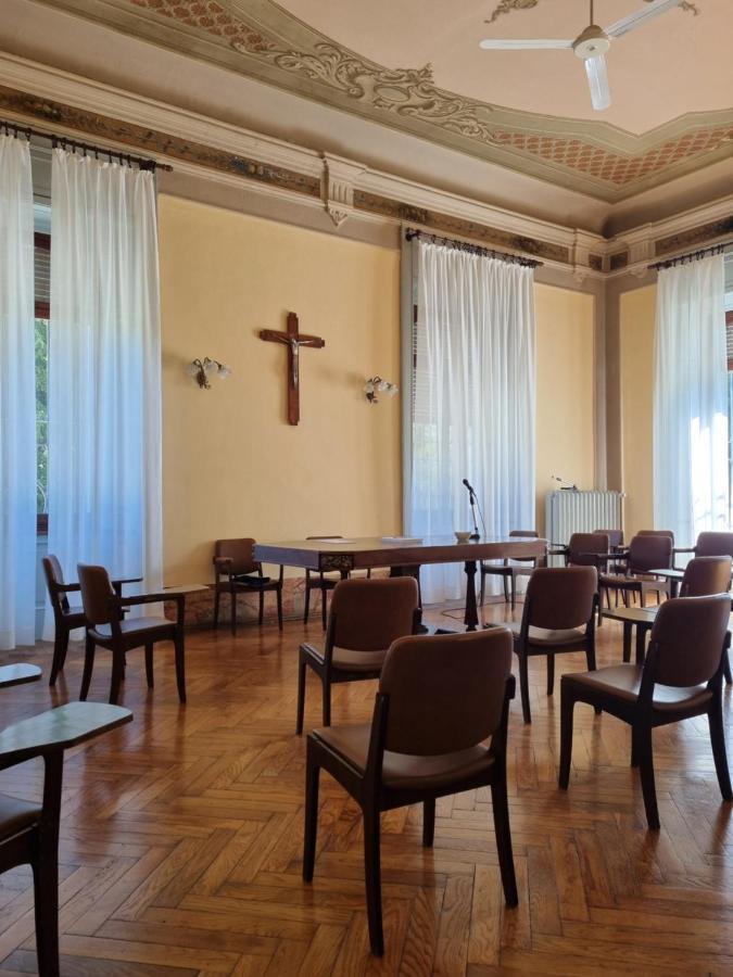 Villa San Giuseppe Passirano Dış mekan fotoğraf