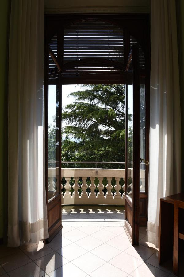 Villa San Giuseppe Passirano Dış mekan fotoğraf