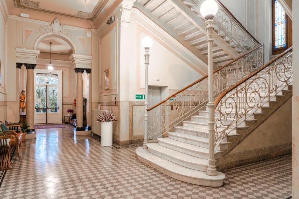 Villa San Giuseppe Passirano Dış mekan fotoğraf