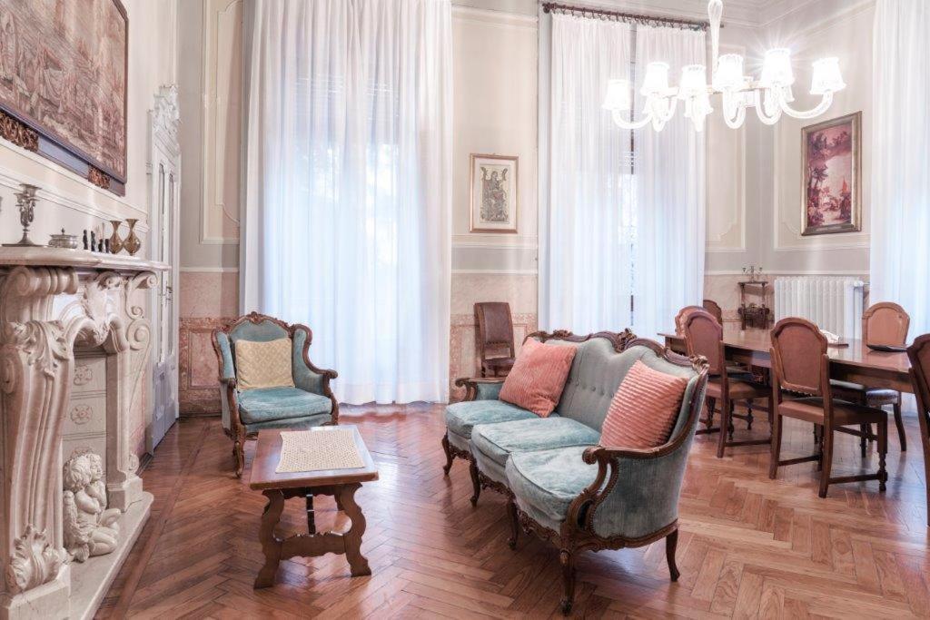 Villa San Giuseppe Passirano Dış mekan fotoğraf