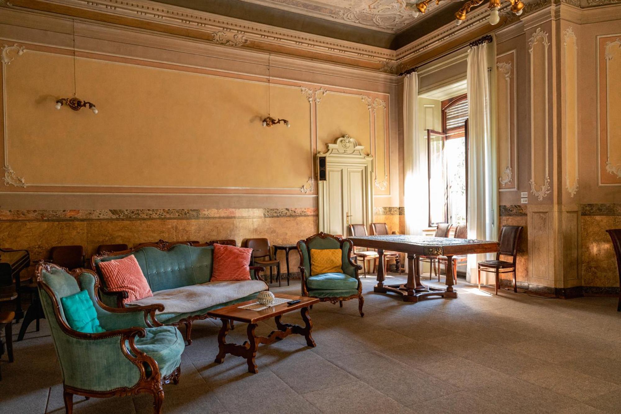 Villa San Giuseppe Passirano Dış mekan fotoğraf