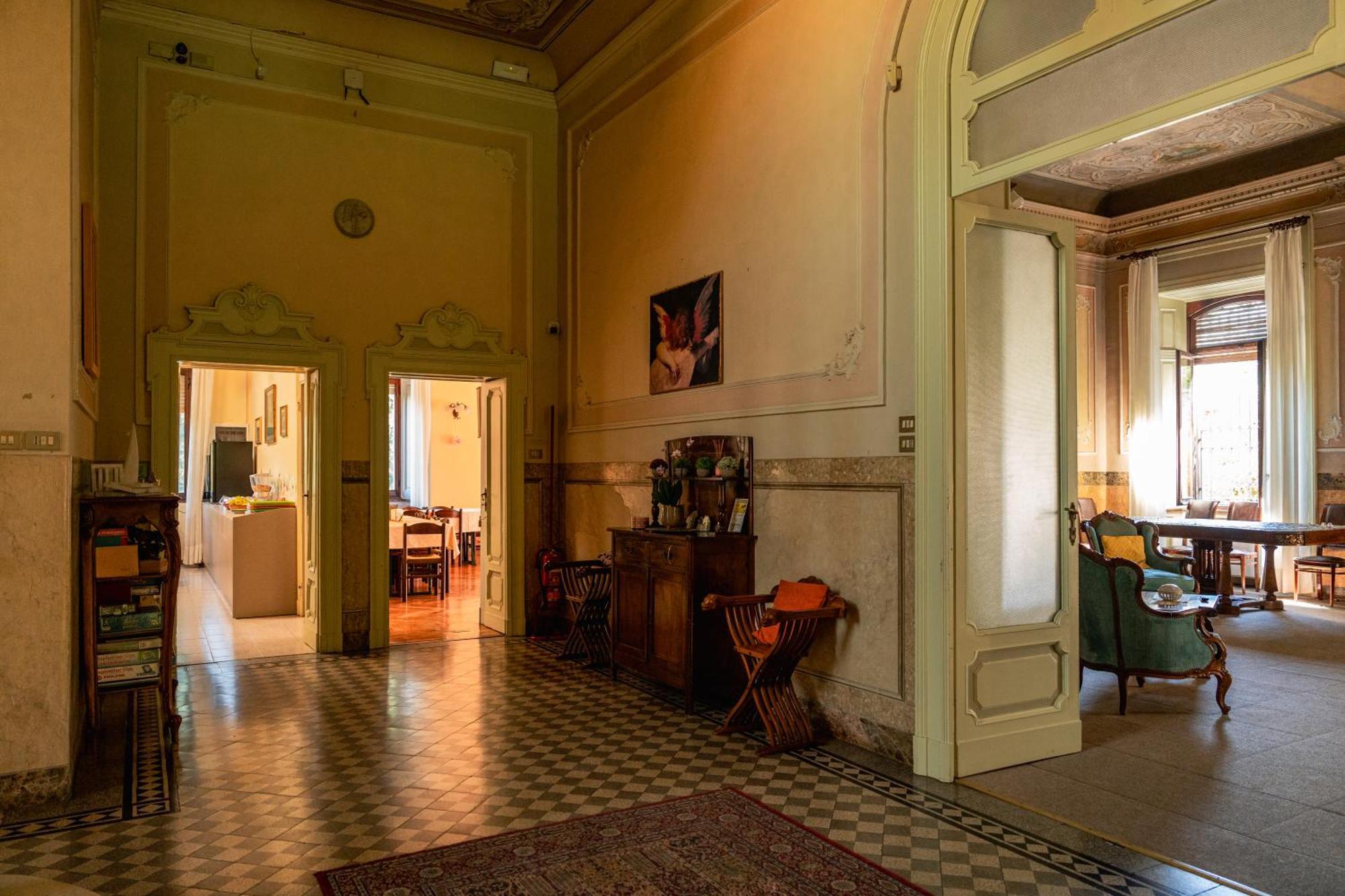 Villa San Giuseppe Passirano Dış mekan fotoğraf