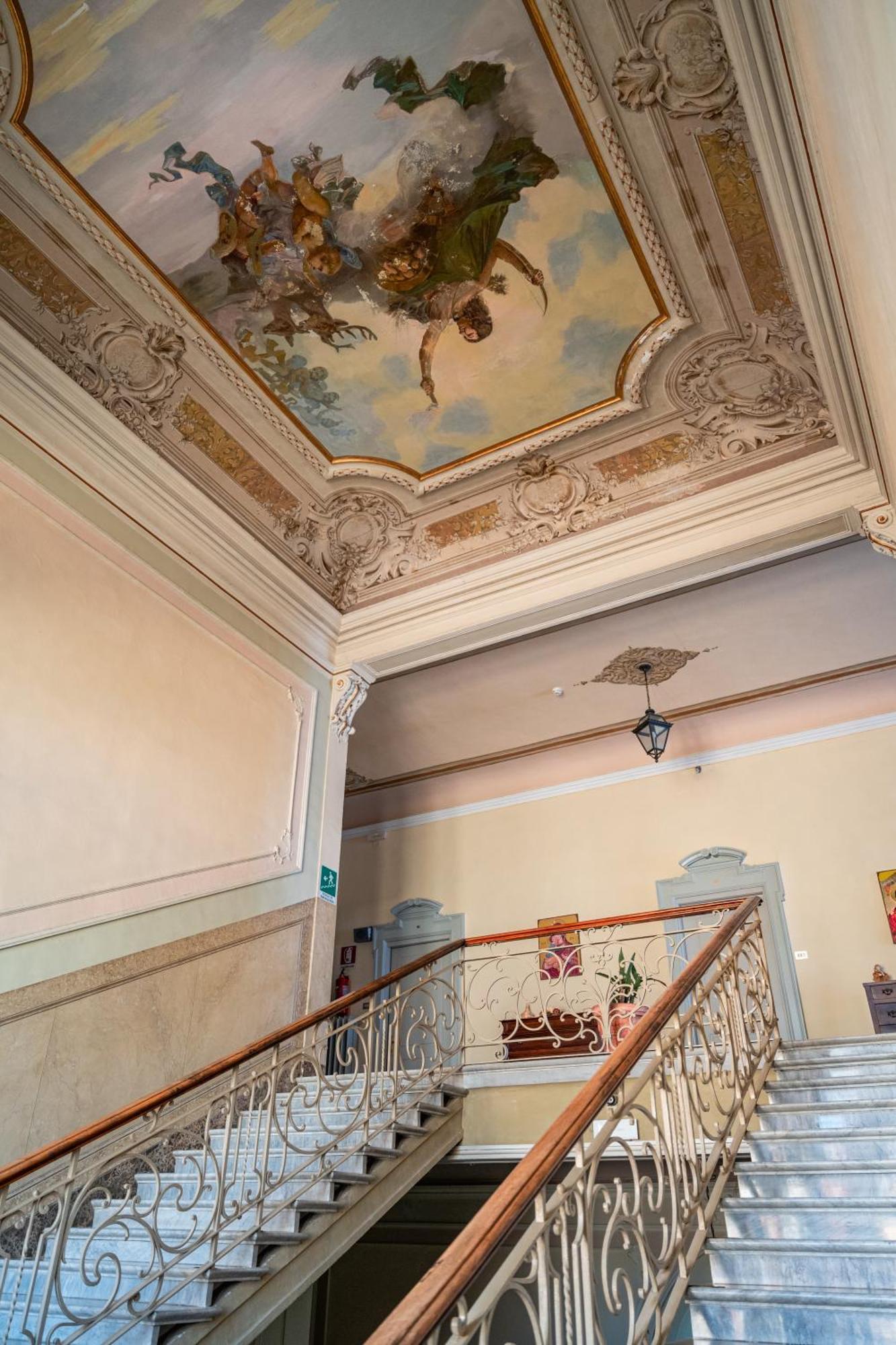 Villa San Giuseppe Passirano Dış mekan fotoğraf