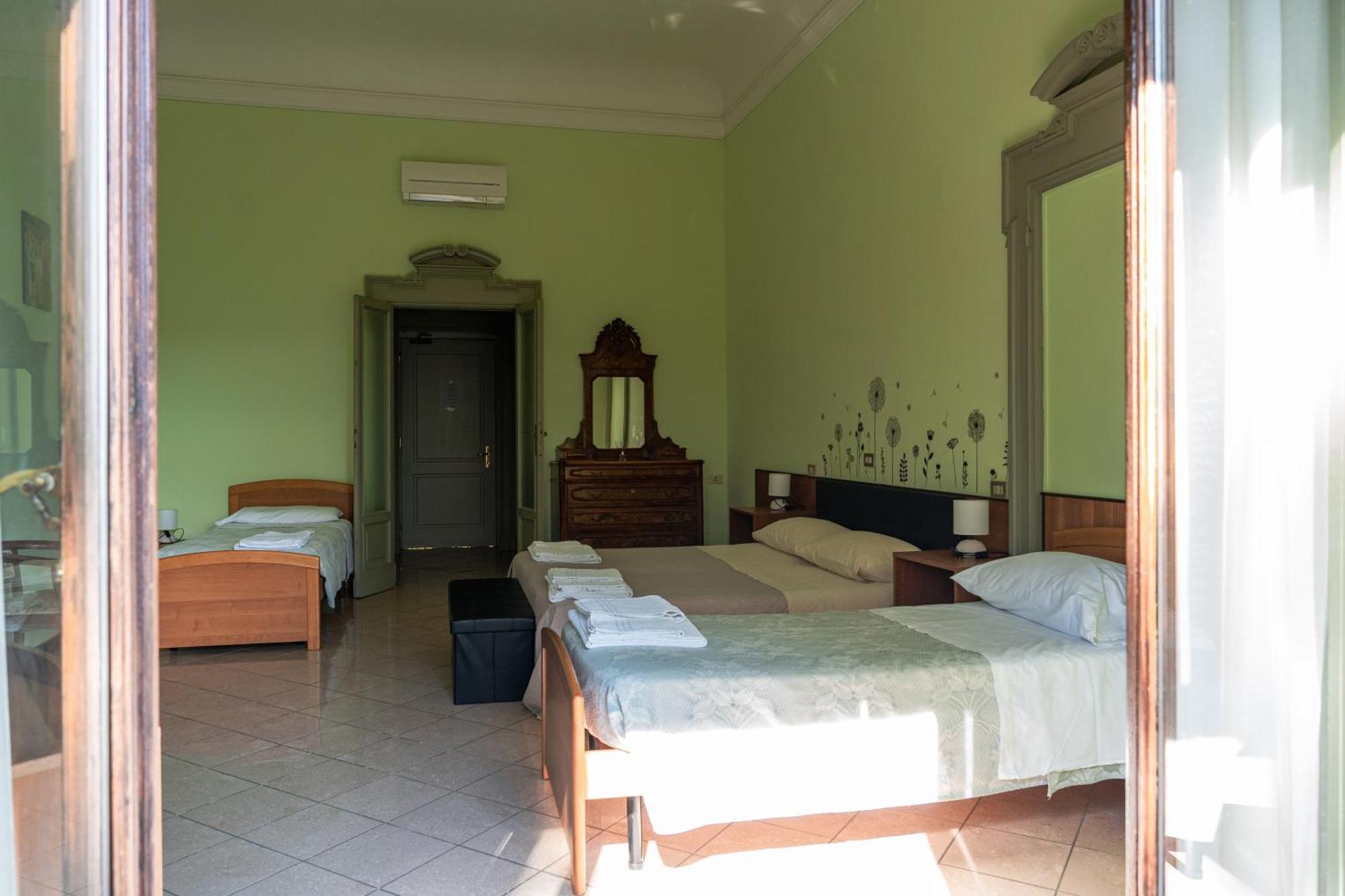 Villa San Giuseppe Passirano Dış mekan fotoğraf