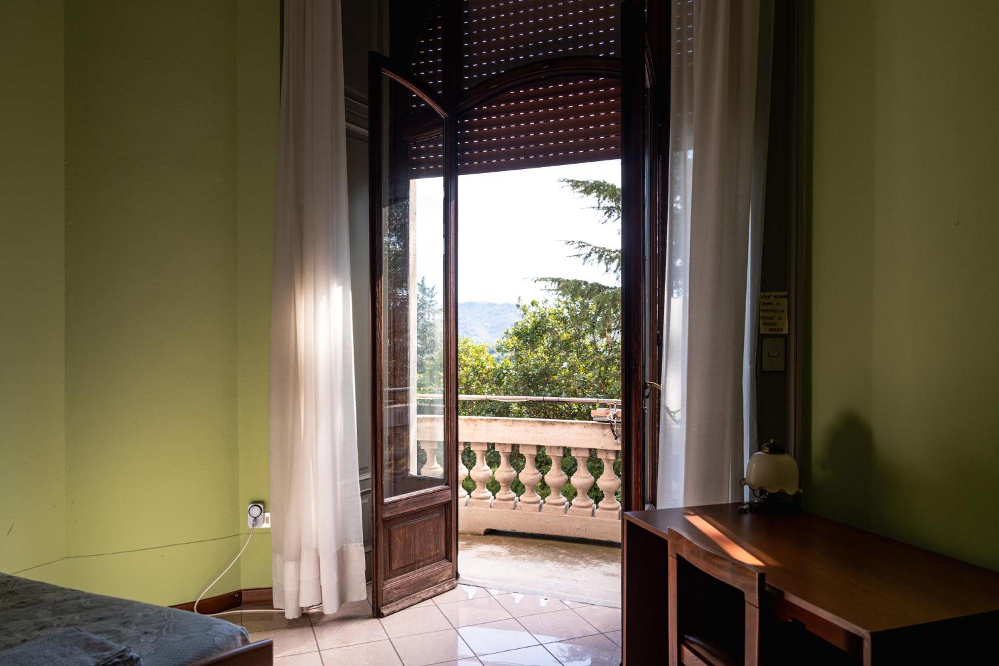 Villa San Giuseppe Passirano Dış mekan fotoğraf