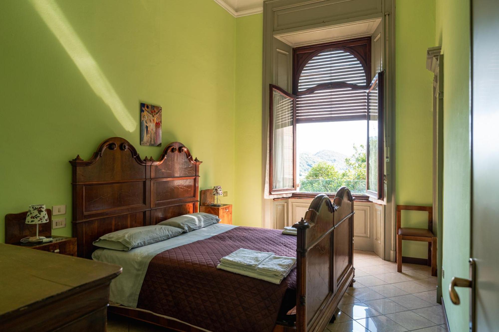 Villa San Giuseppe Passirano Dış mekan fotoğraf