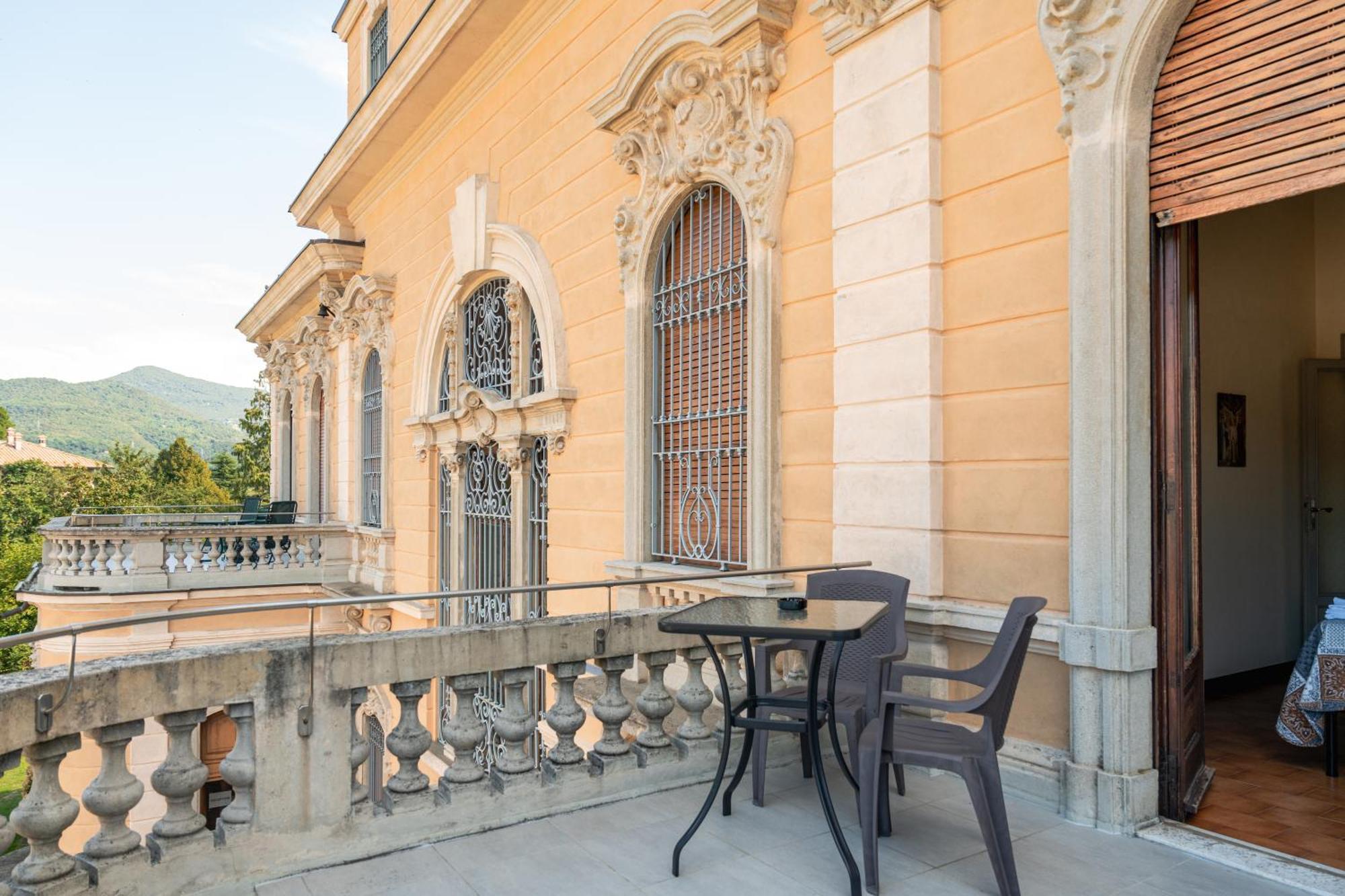 Villa San Giuseppe Passirano Dış mekan fotoğraf