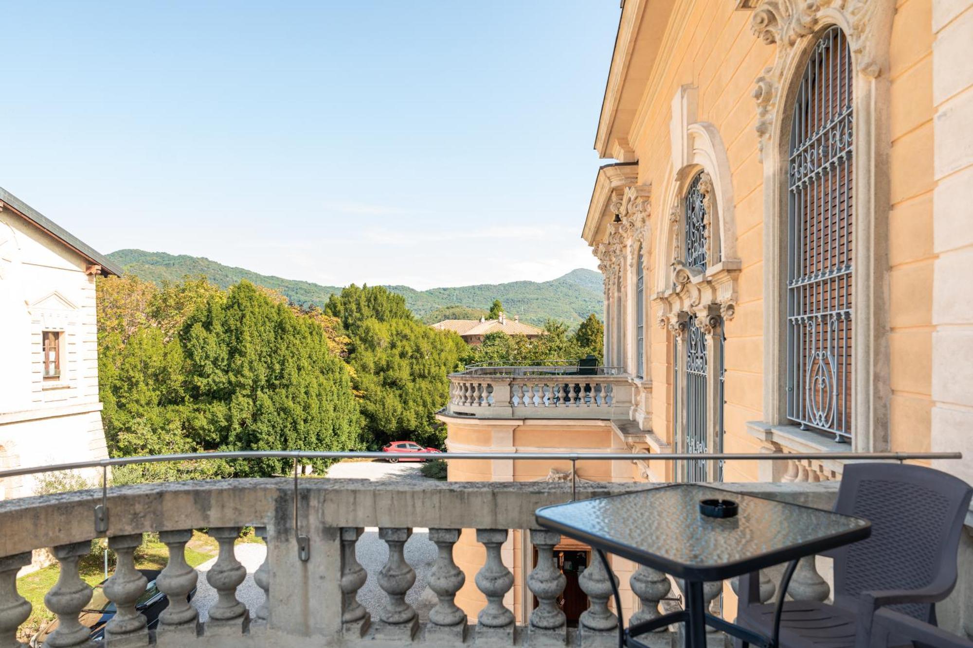 Villa San Giuseppe Passirano Dış mekan fotoğraf