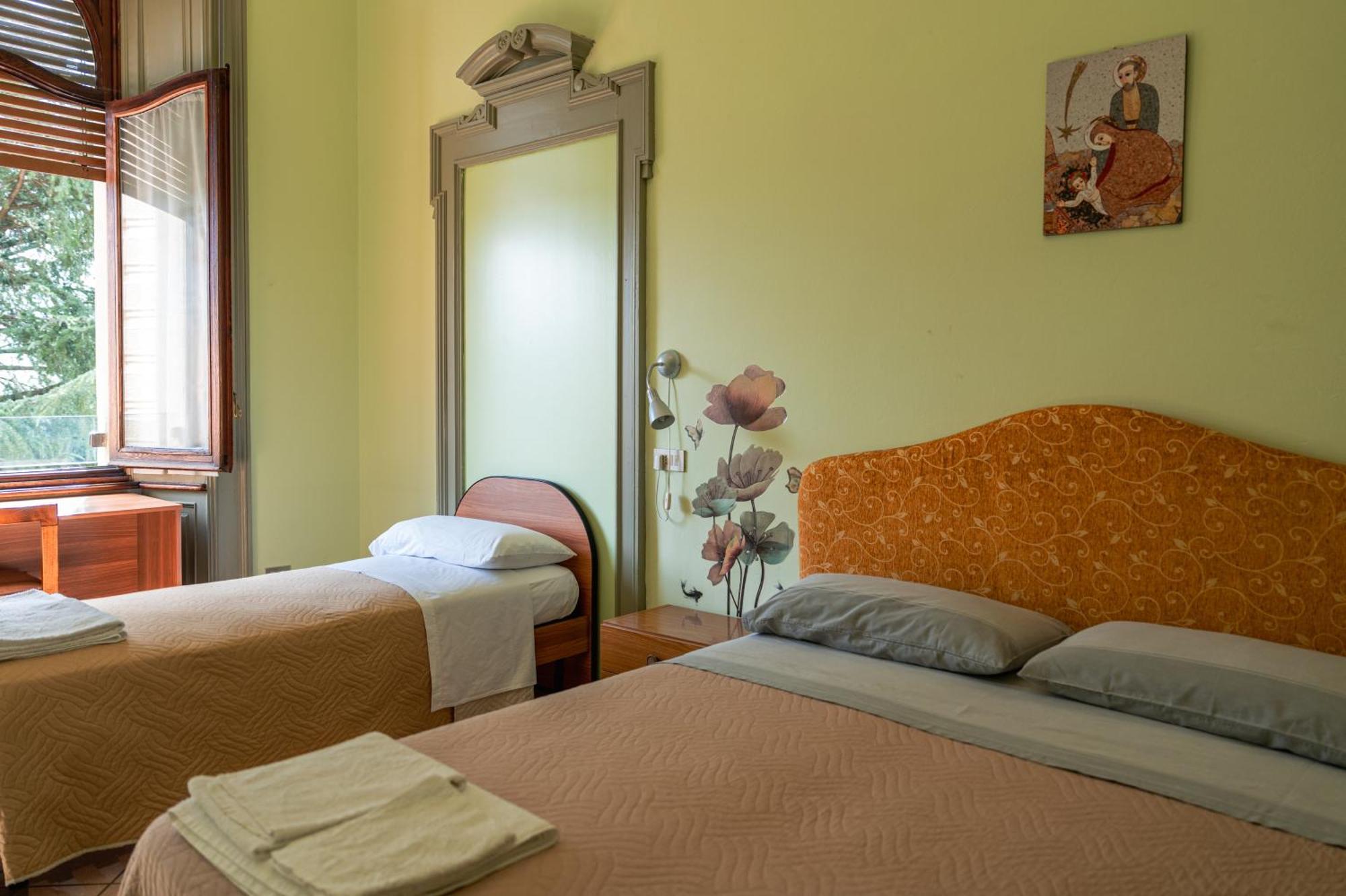 Villa San Giuseppe Passirano Dış mekan fotoğraf