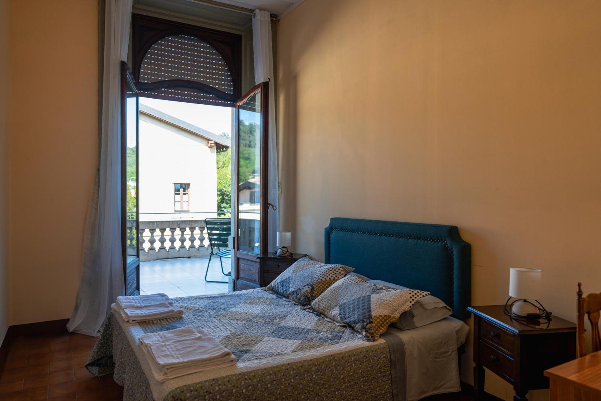 Villa San Giuseppe Passirano Dış mekan fotoğraf