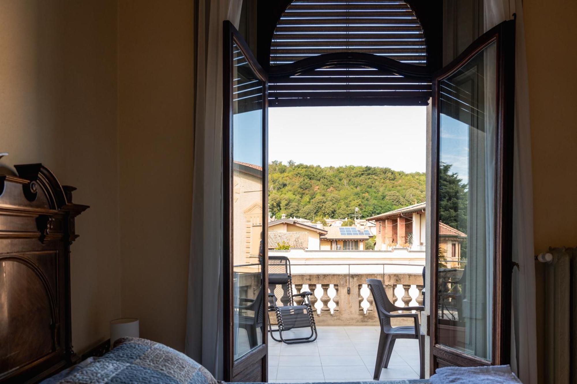 Villa San Giuseppe Passirano Dış mekan fotoğraf
