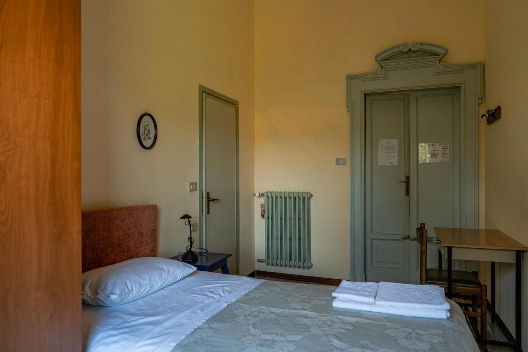 Villa San Giuseppe Passirano Dış mekan fotoğraf