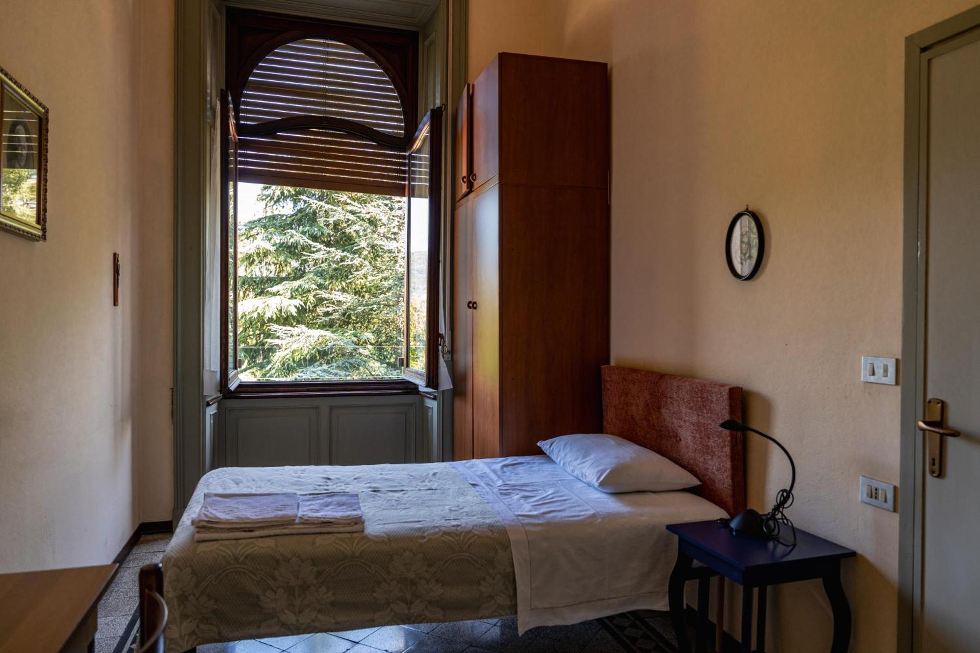 Villa San Giuseppe Passirano Dış mekan fotoğraf