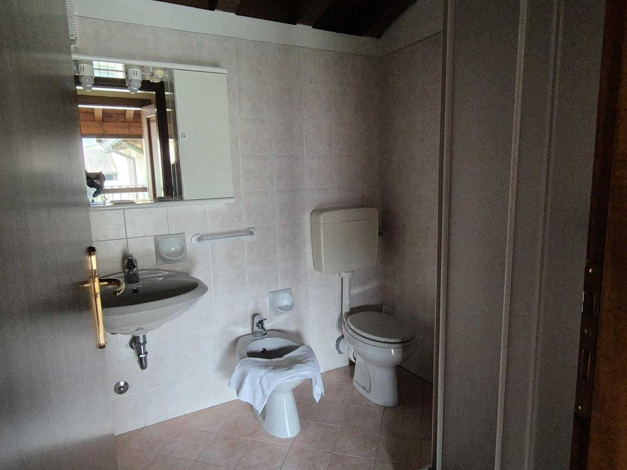 Villa San Giuseppe Passirano Dış mekan fotoğraf