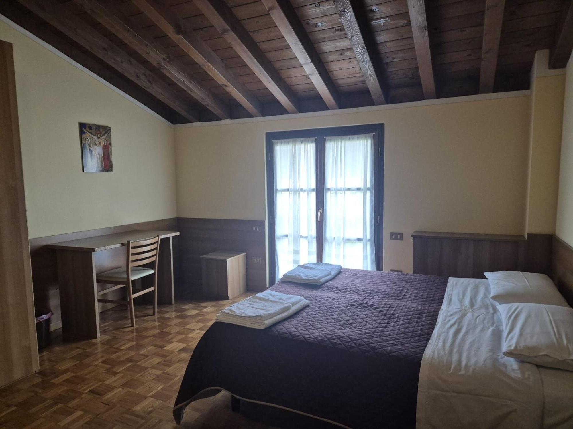 Villa San Giuseppe Passirano Dış mekan fotoğraf