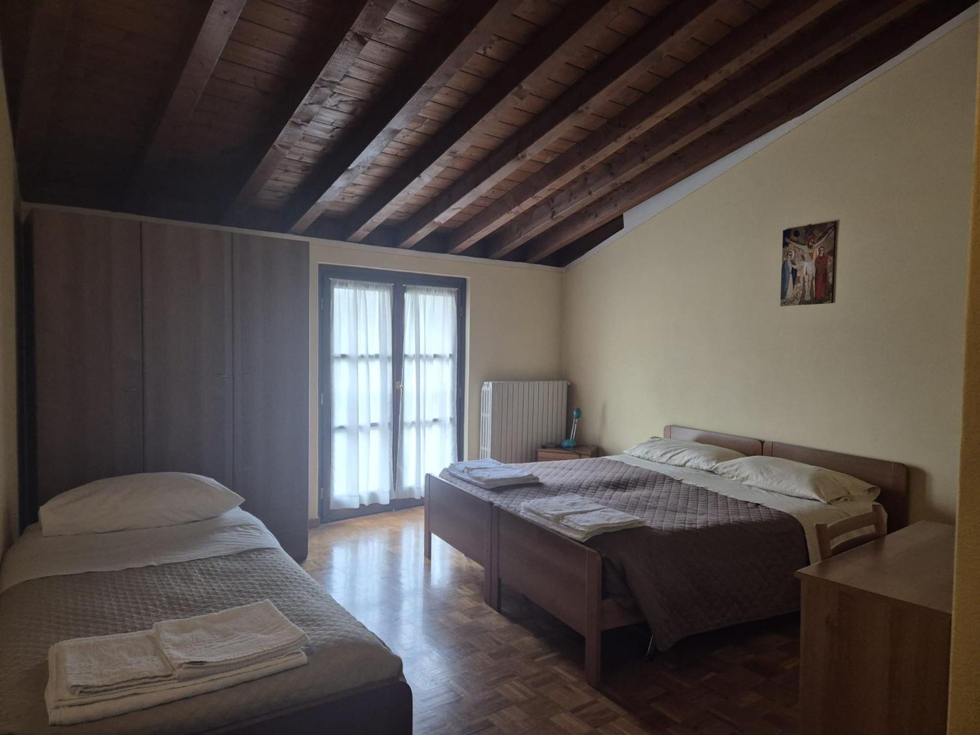 Villa San Giuseppe Passirano Dış mekan fotoğraf