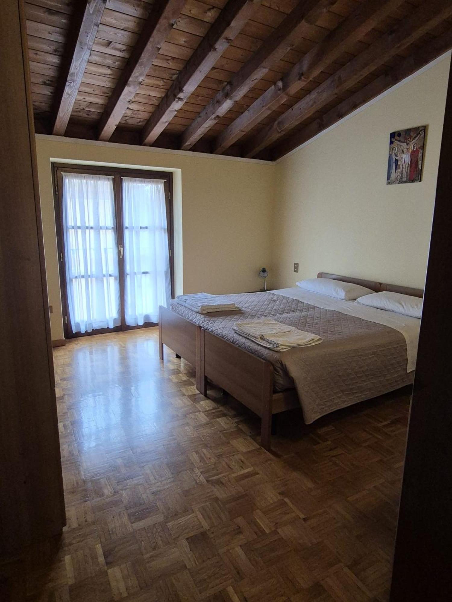 Villa San Giuseppe Passirano Dış mekan fotoğraf